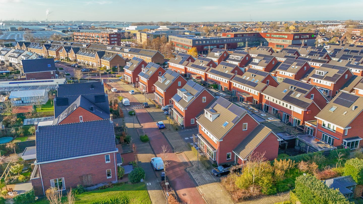 Foto 44 van Triremestraat 28