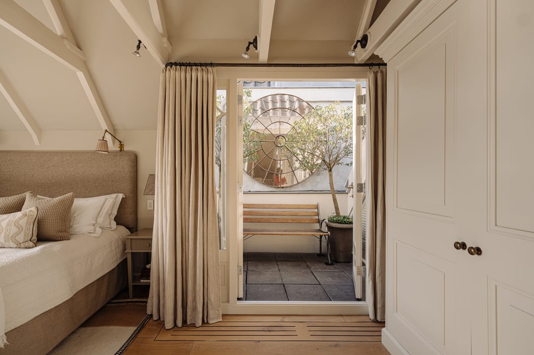 Foto 31 van Brouwersgracht 58