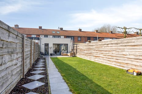 Prinses Irenestraat 15 secondary image