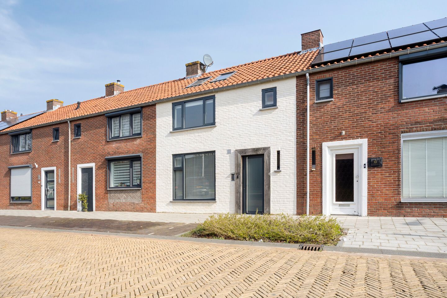 Photo 4 of Prinses Irenestraat 15