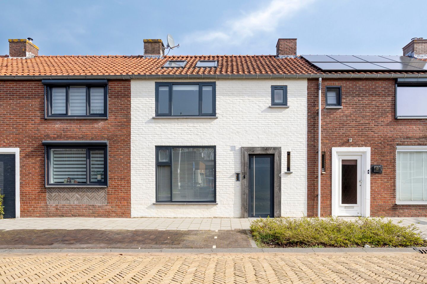 Foto 4 van Prinses Irenestraat 15