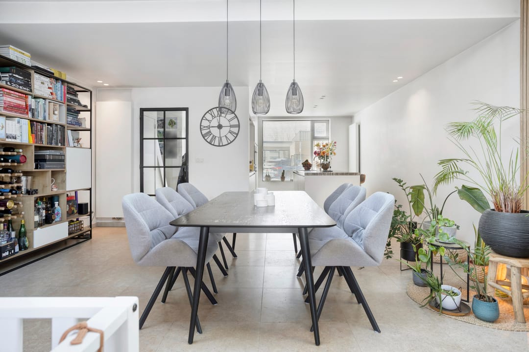 Foto 7 van Prinses Irenestraat 15