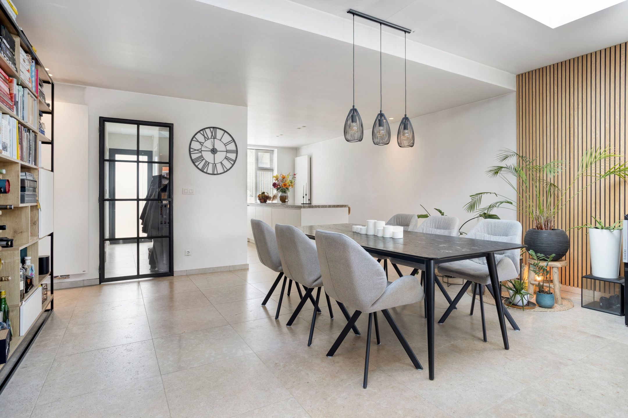 Buying a house in The Netherlands., Prinses Irenestraat 15