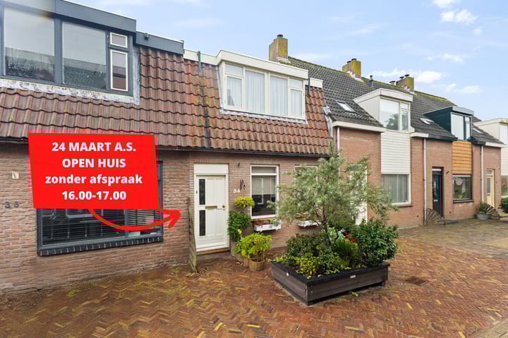 Oranjestraat 34 main image