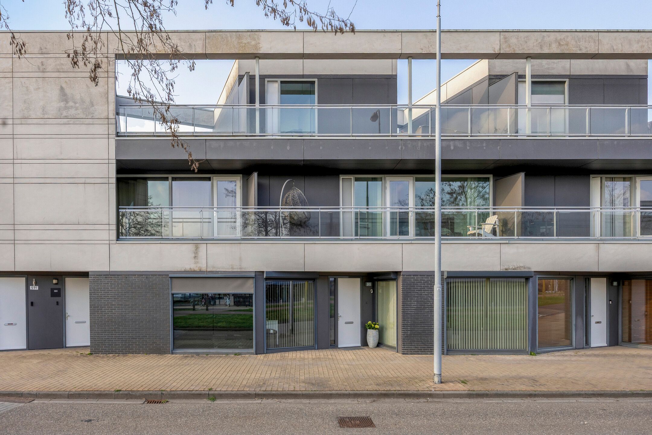 Foto 45 van Waterlinie 595