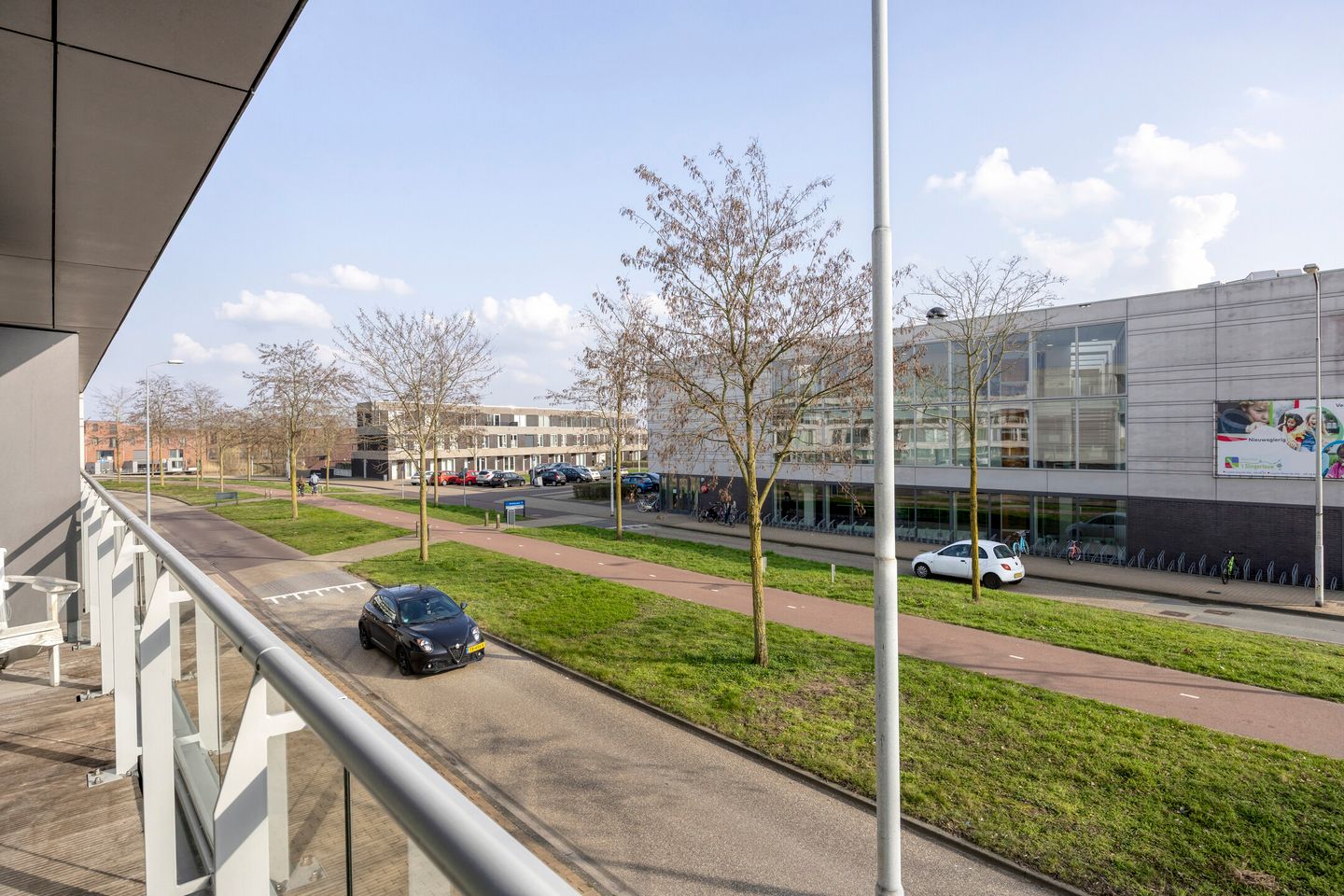 Foto 25 van Waterlinie 595