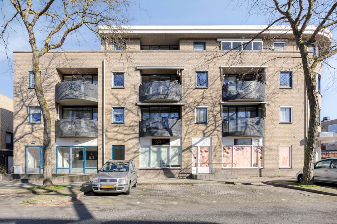 Photo 1 of Ekkerstraat 79