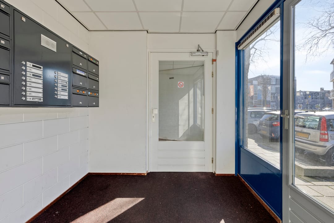 Photo 7 of Ekkerstraat 79