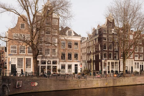 Brouwersgracht thumbnail