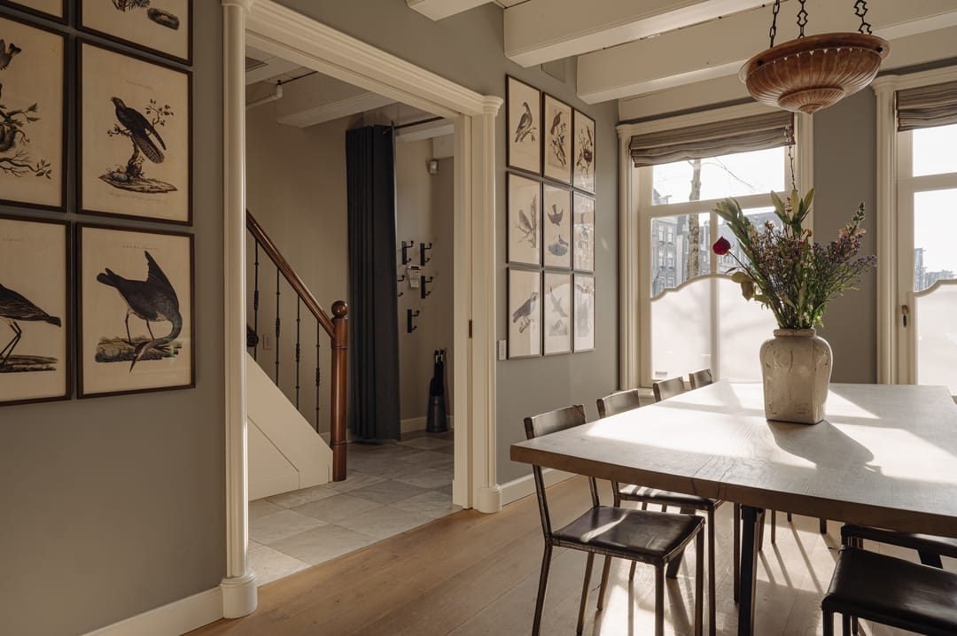 Foto 2 van Brouwersgracht 58