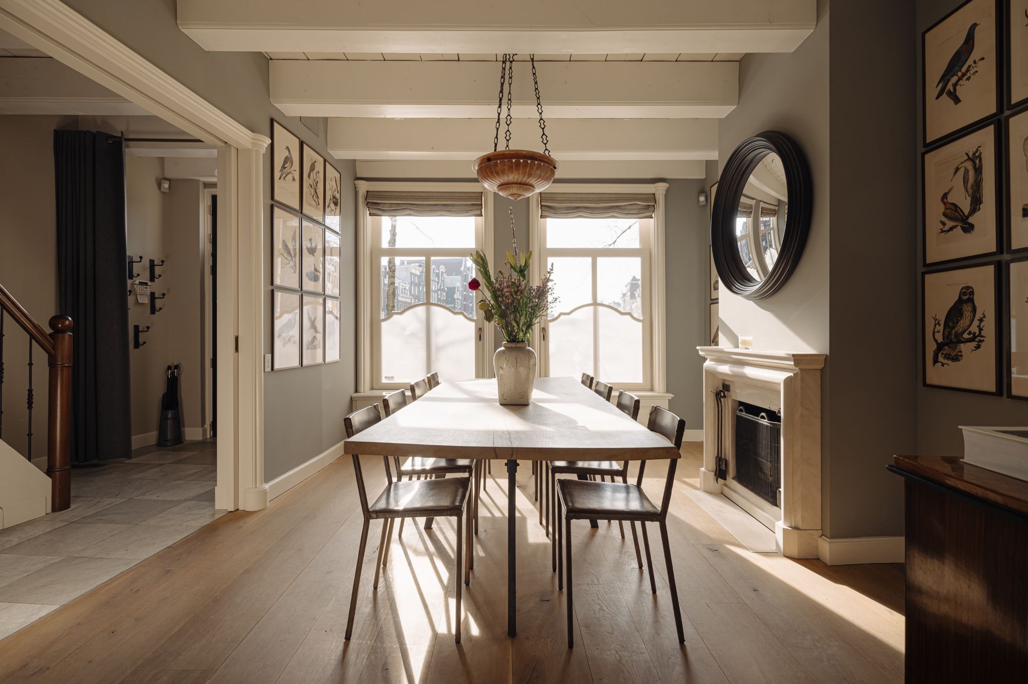 Foto 3 van Brouwersgracht 58