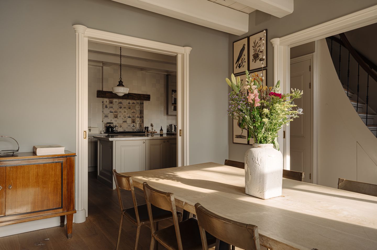 Foto 5 van Brouwersgracht 58