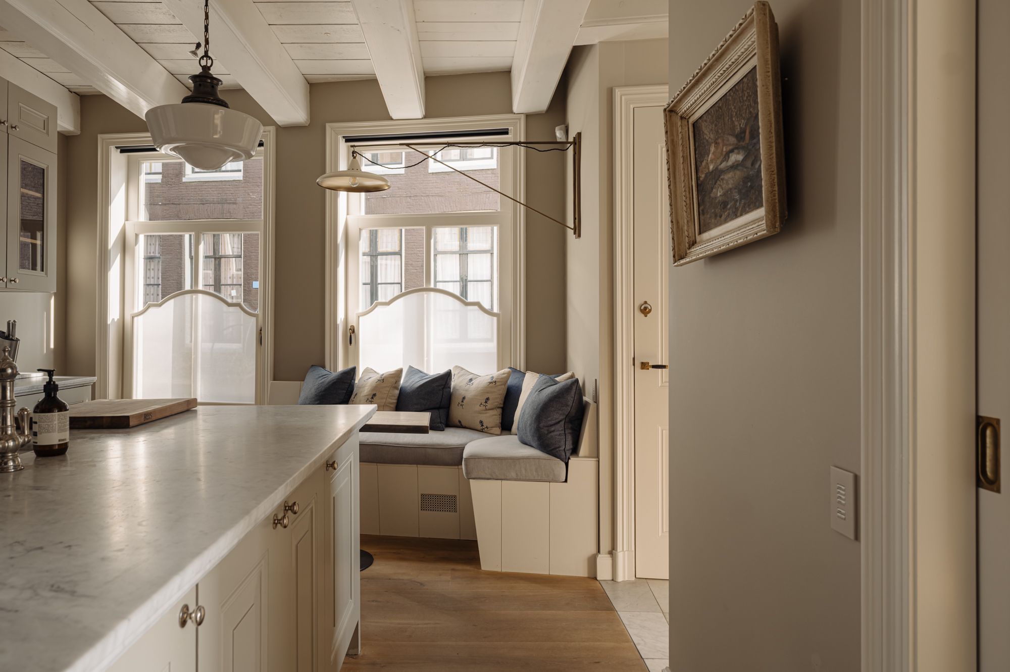 Foto 6 van Brouwersgracht 58