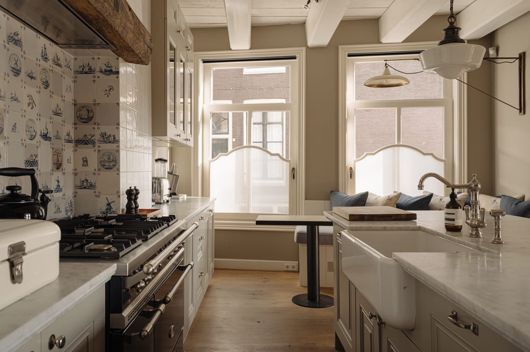 Foto 7 van Brouwersgracht 58