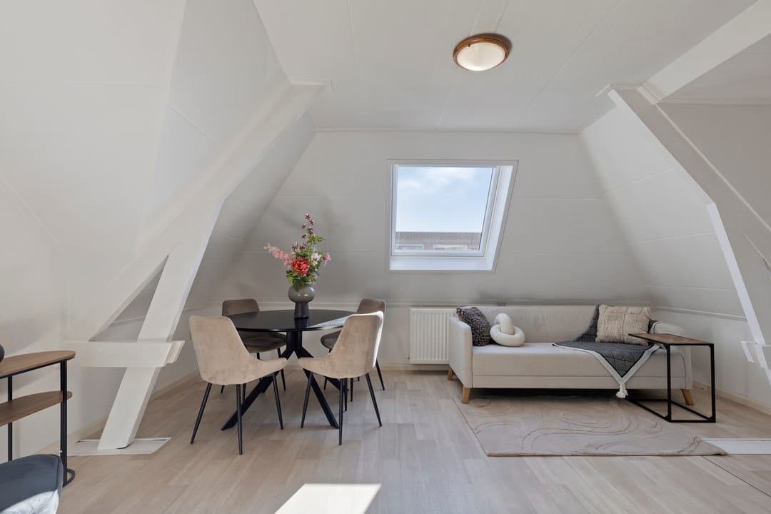 Photo 13 of Ekkerstraat 79