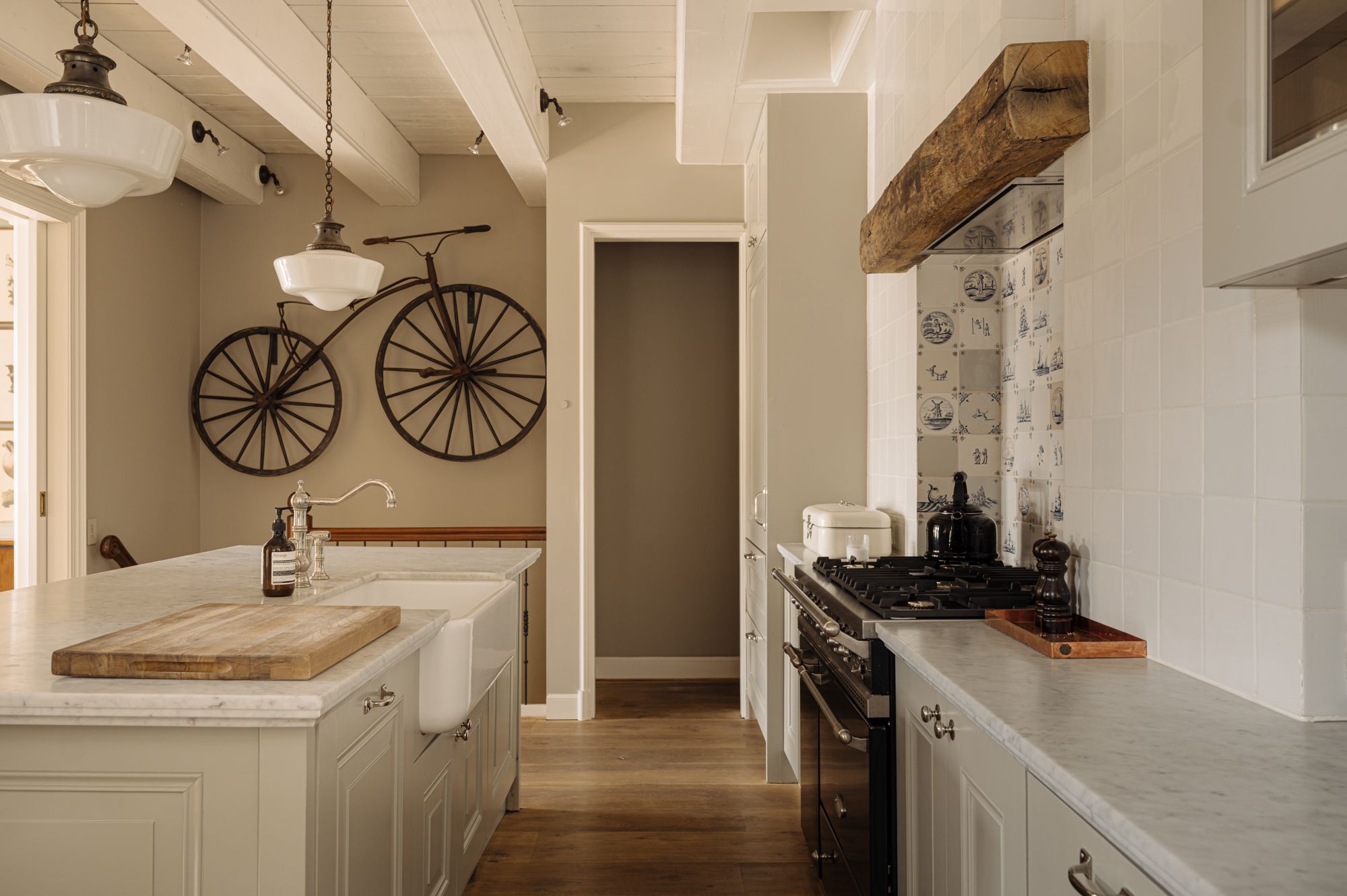 Foto 9 van Brouwersgracht 58