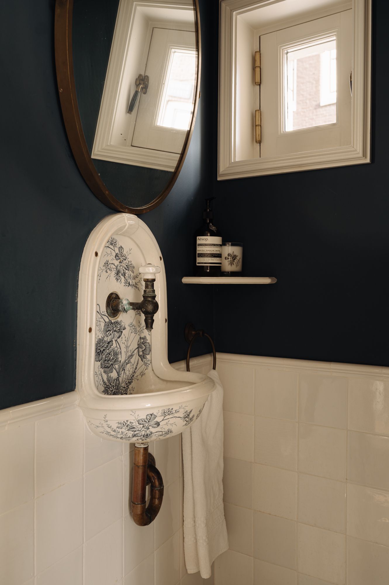 Foto 10 van Brouwersgracht 58