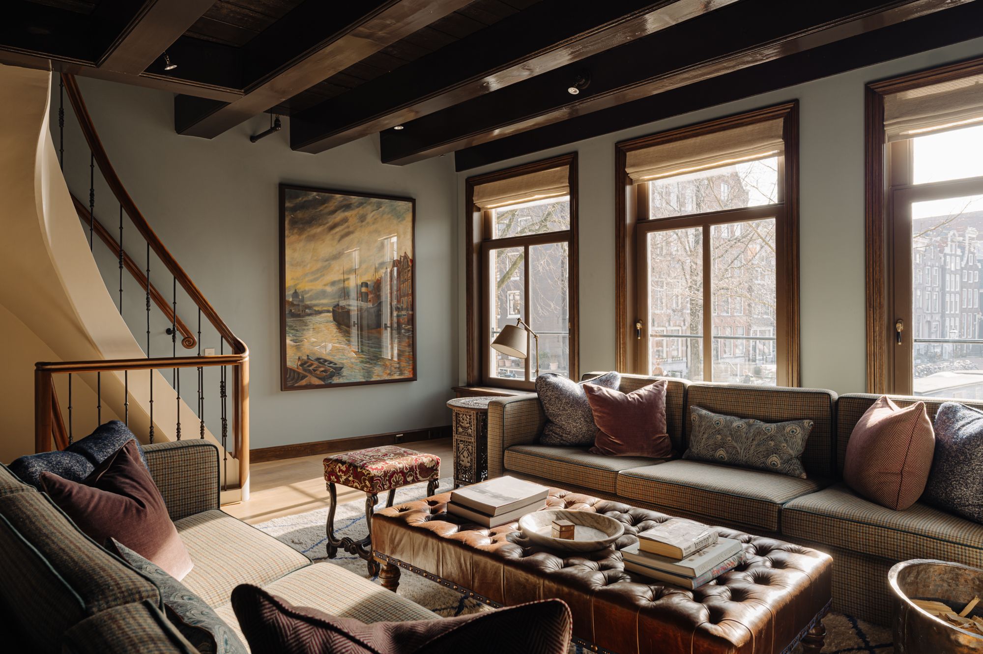 Foto 12 van Brouwersgracht 58