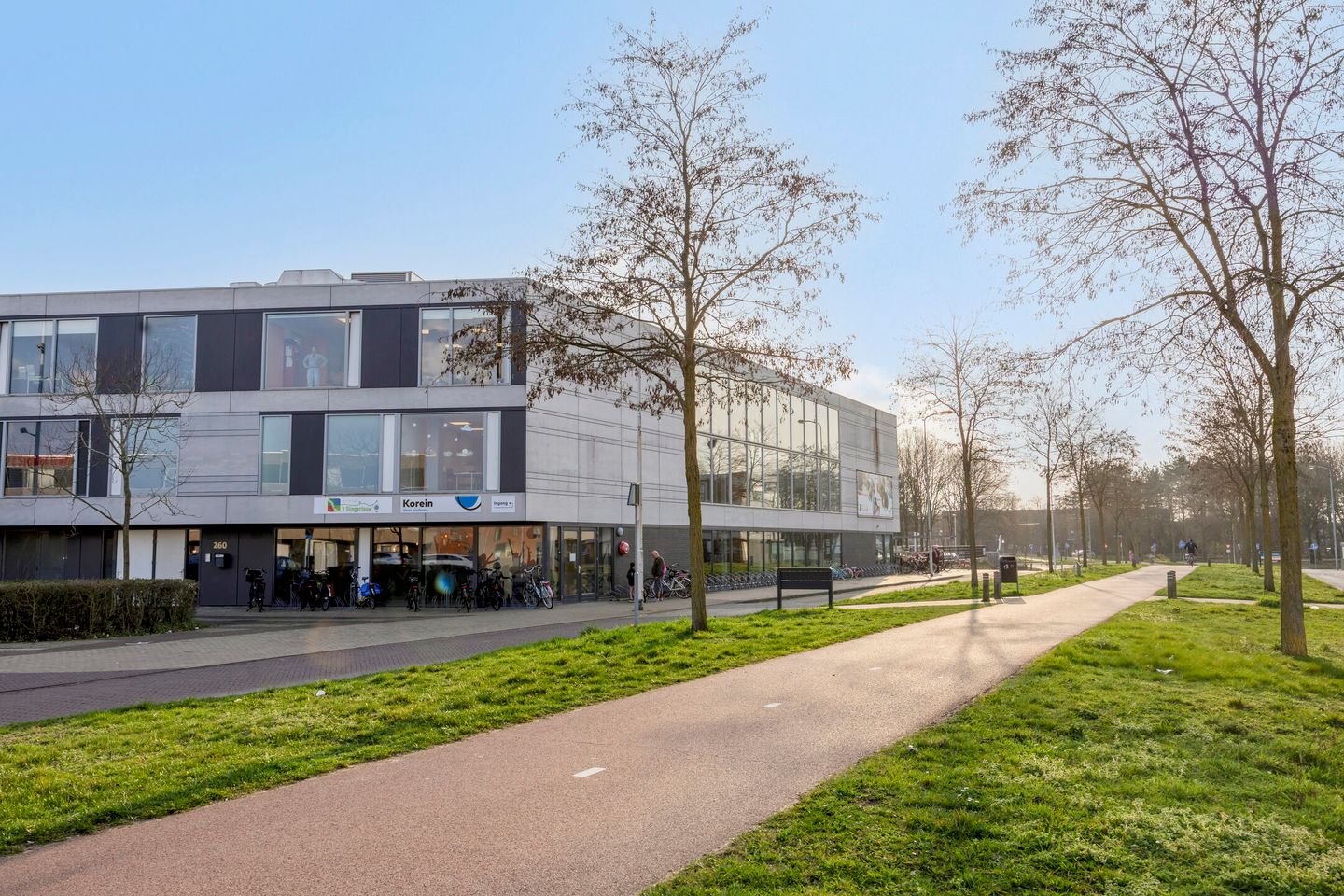 Foto 50 van Waterlinie 595