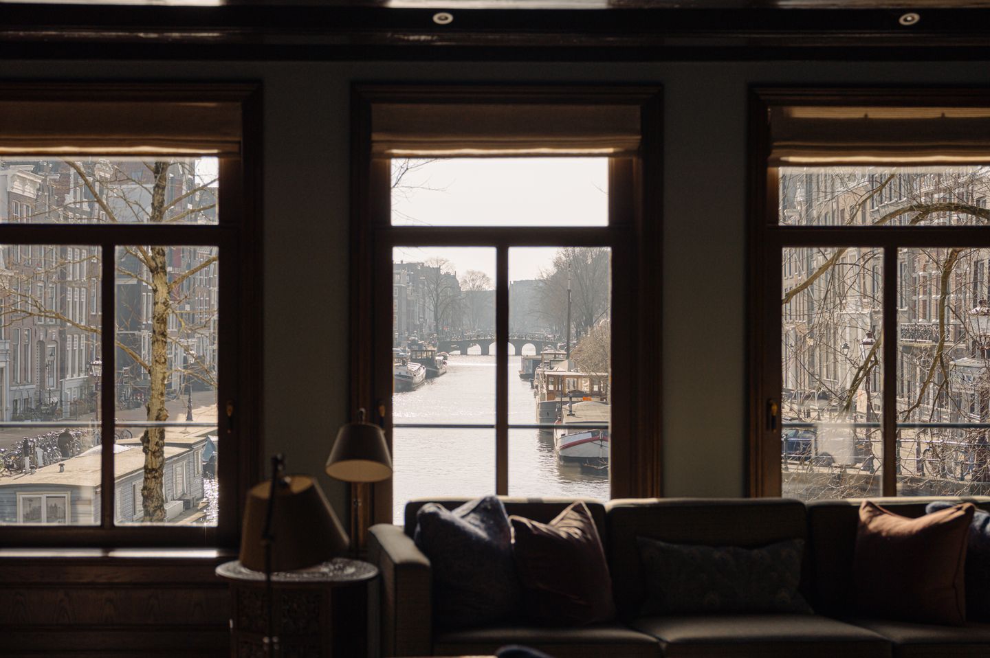 Foto 14 van Brouwersgracht 58