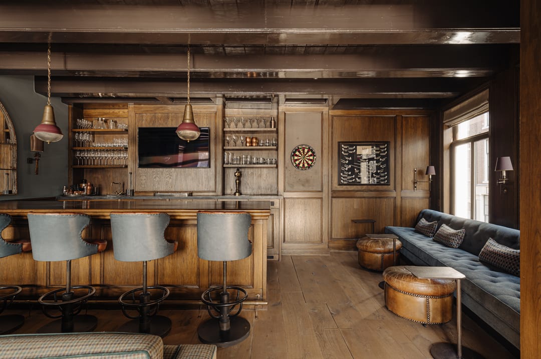 Foto 16 van Brouwersgracht 58