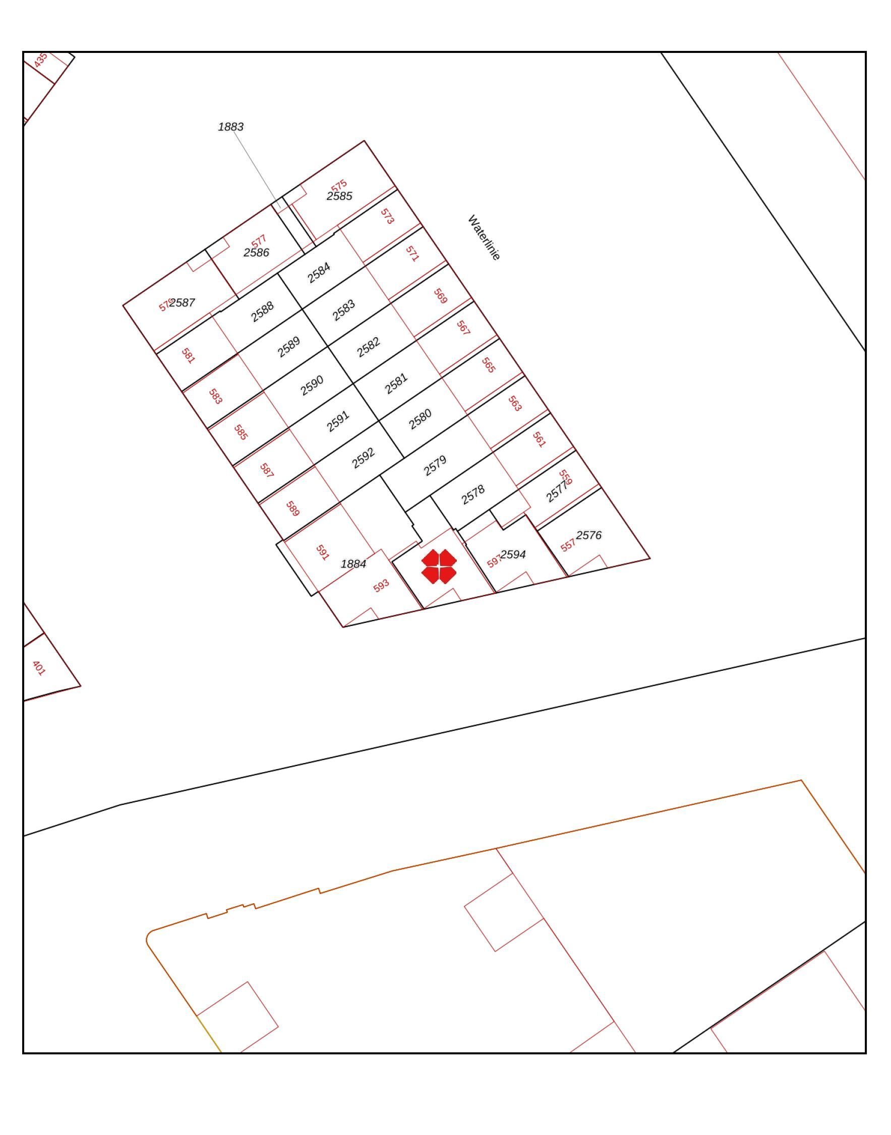 Foto 51 van Waterlinie 595