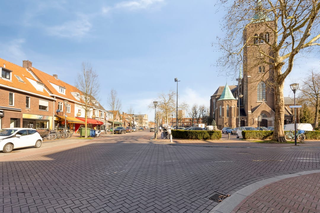 Photo 23 of Ekkerstraat 79