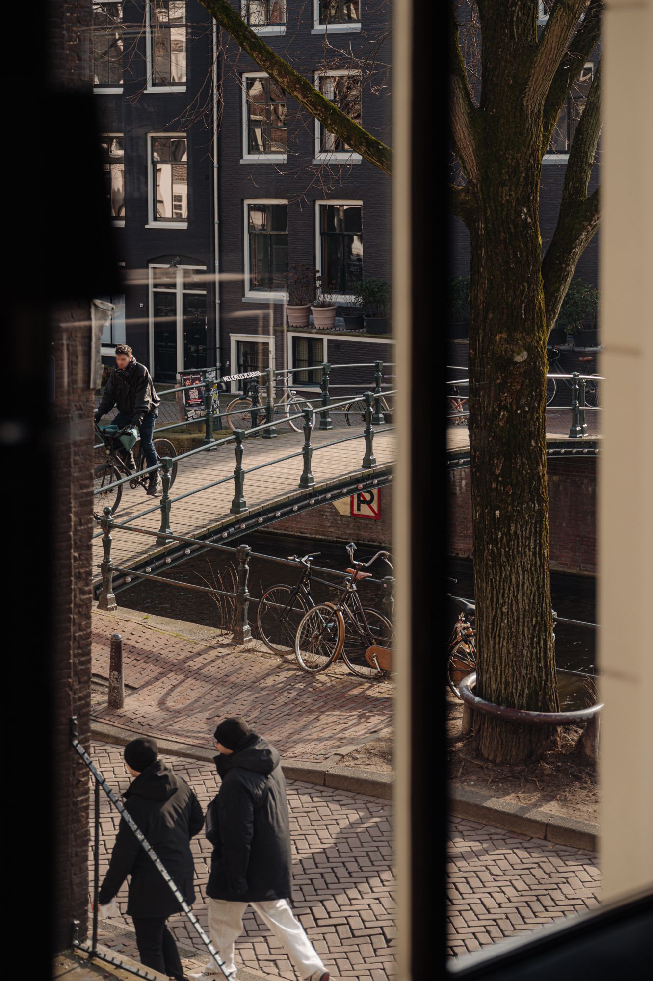 Foto 18 van Brouwersgracht 58