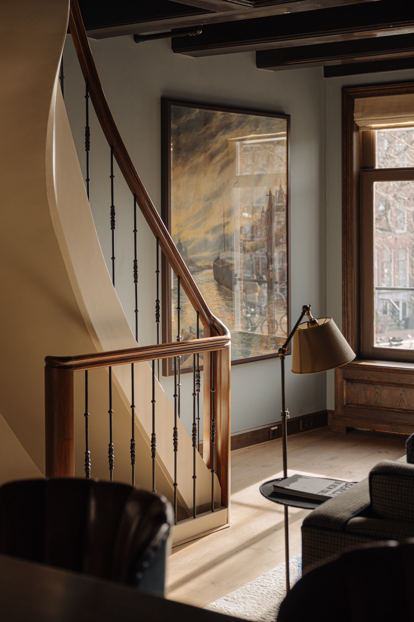 Foto 19 van Brouwersgracht 58