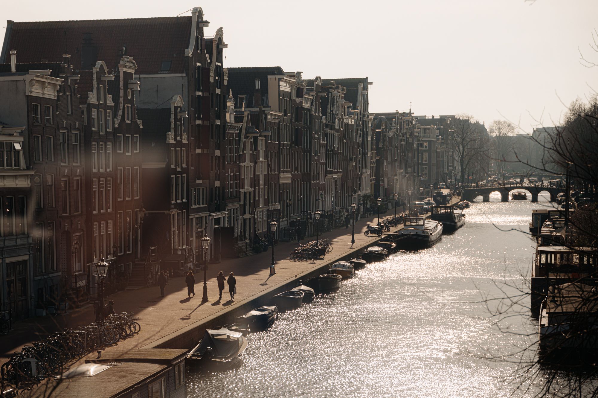 Foto 21 van Brouwersgracht 58