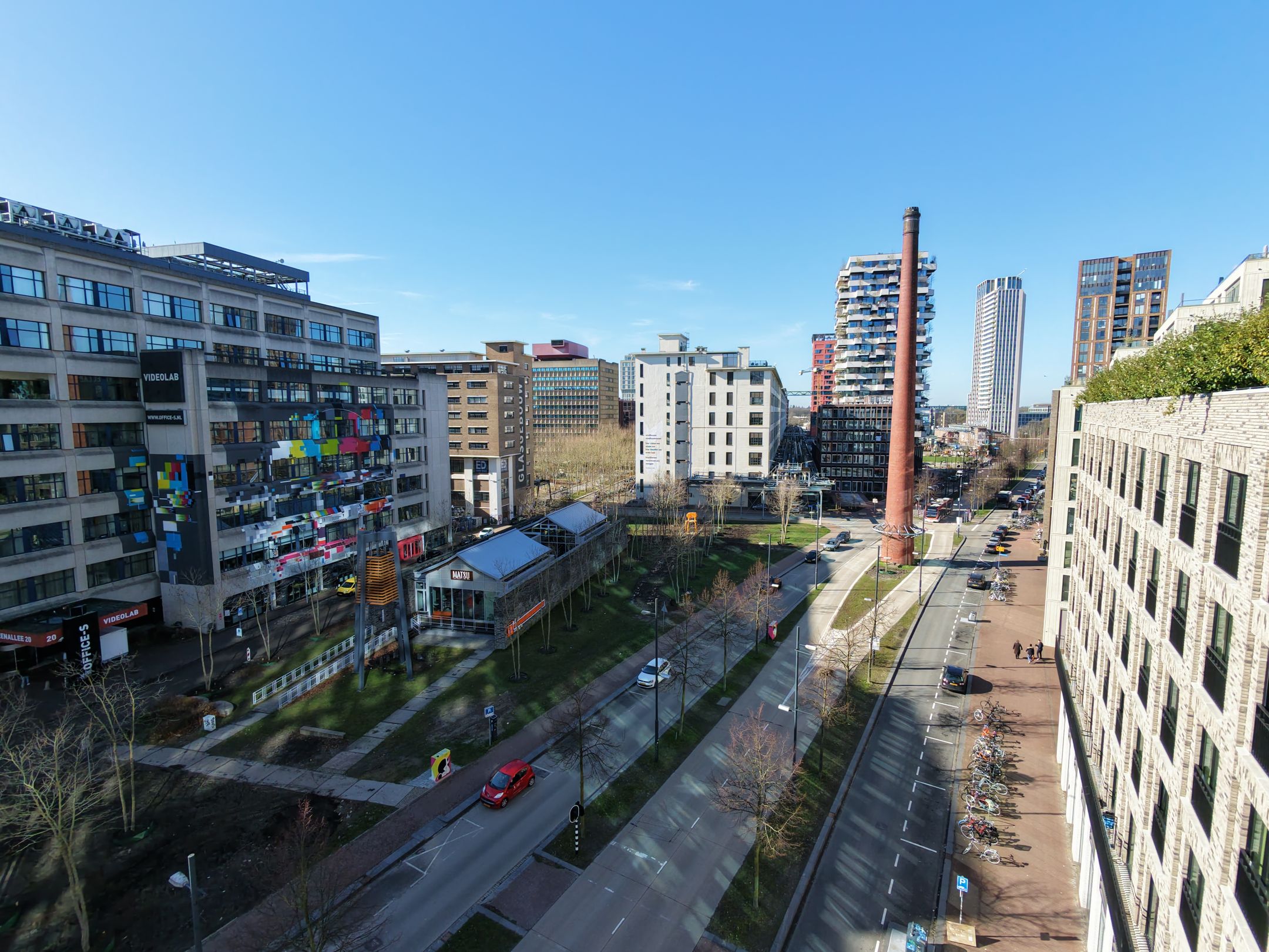 Photo 27 of Ekkerstraat 79