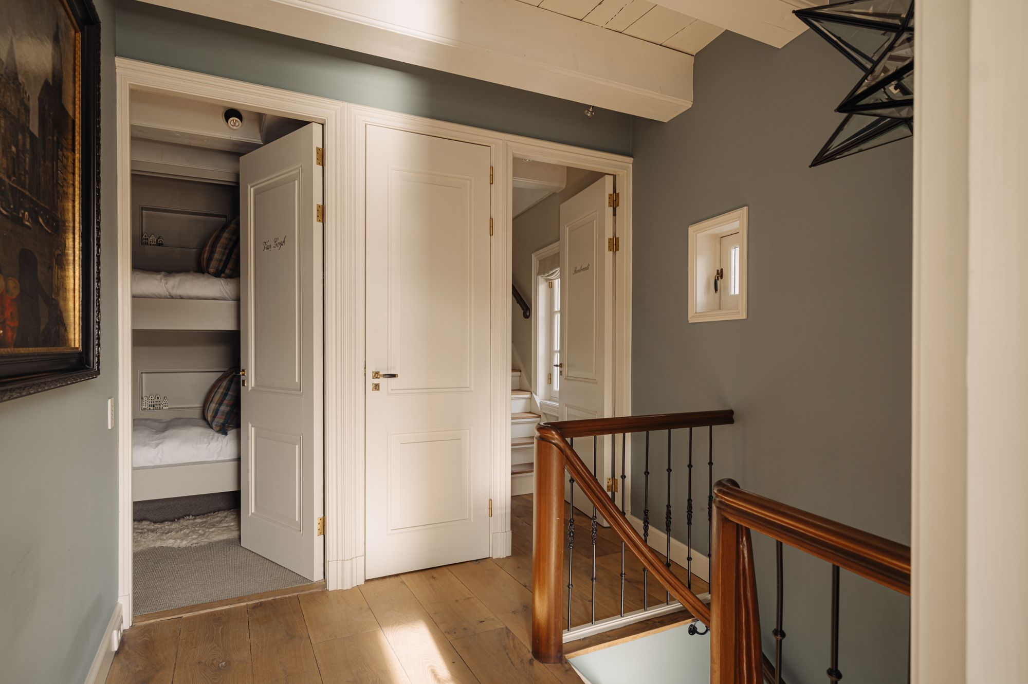 Foto 24 van Brouwersgracht 58