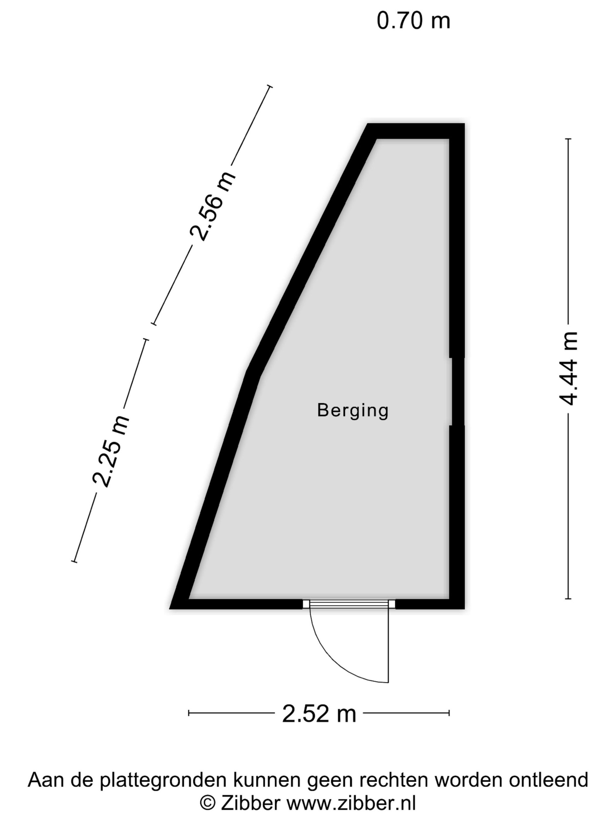 Photo 30 of Ekkerstraat 79