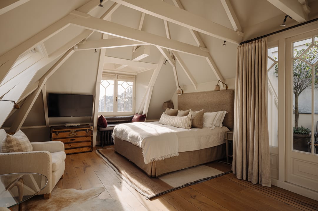 Foto 28 van Brouwersgracht 58