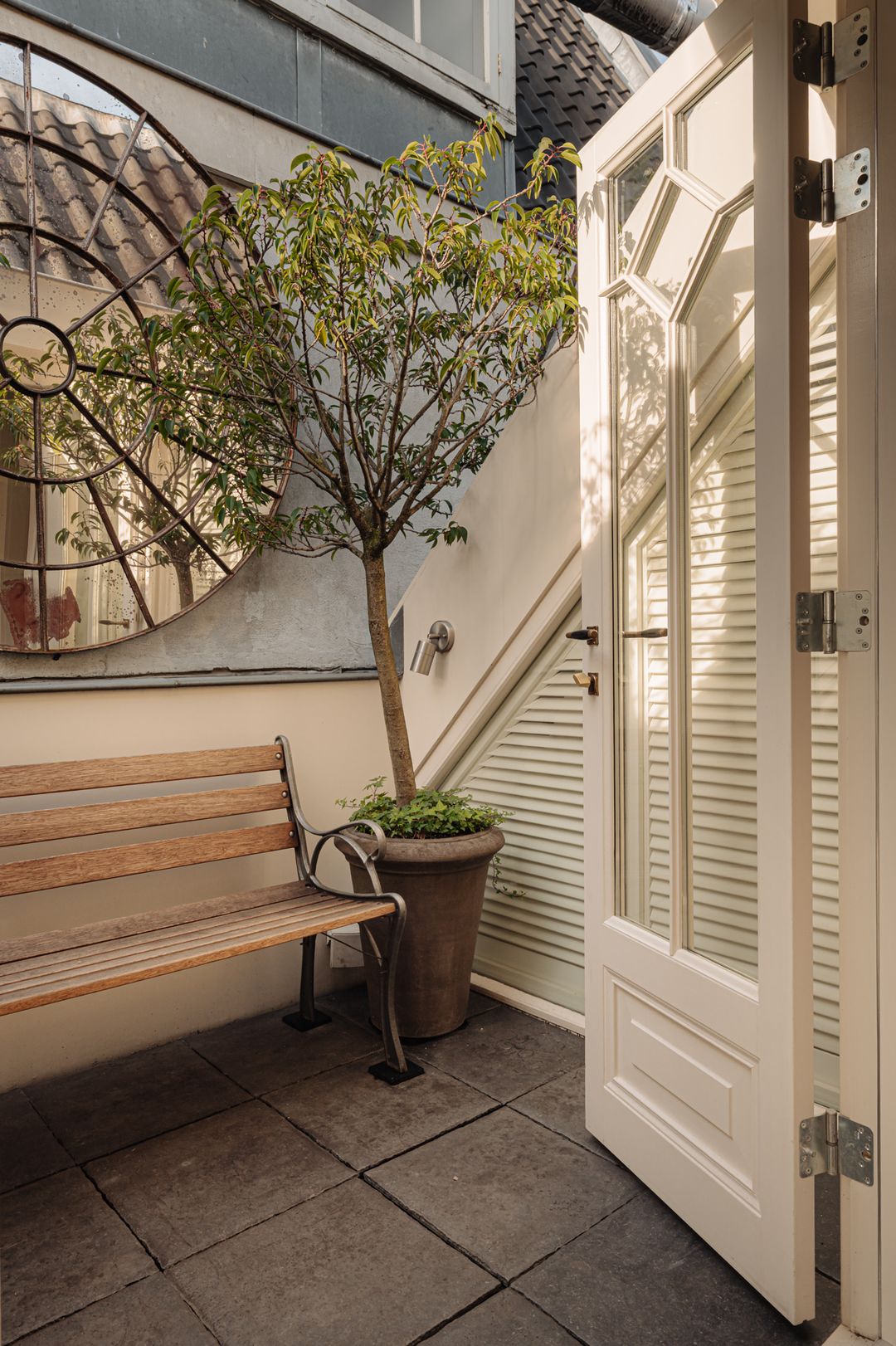 Foto 32 van Brouwersgracht 58