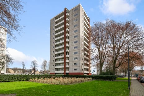 Schotlandstraat thumbnail