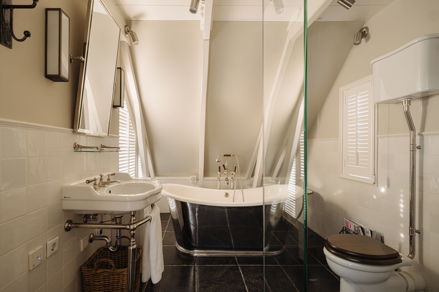 Foto 35 van Brouwersgracht 58