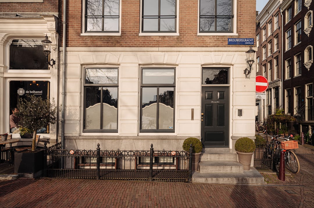 Foto 41 van Brouwersgracht 58