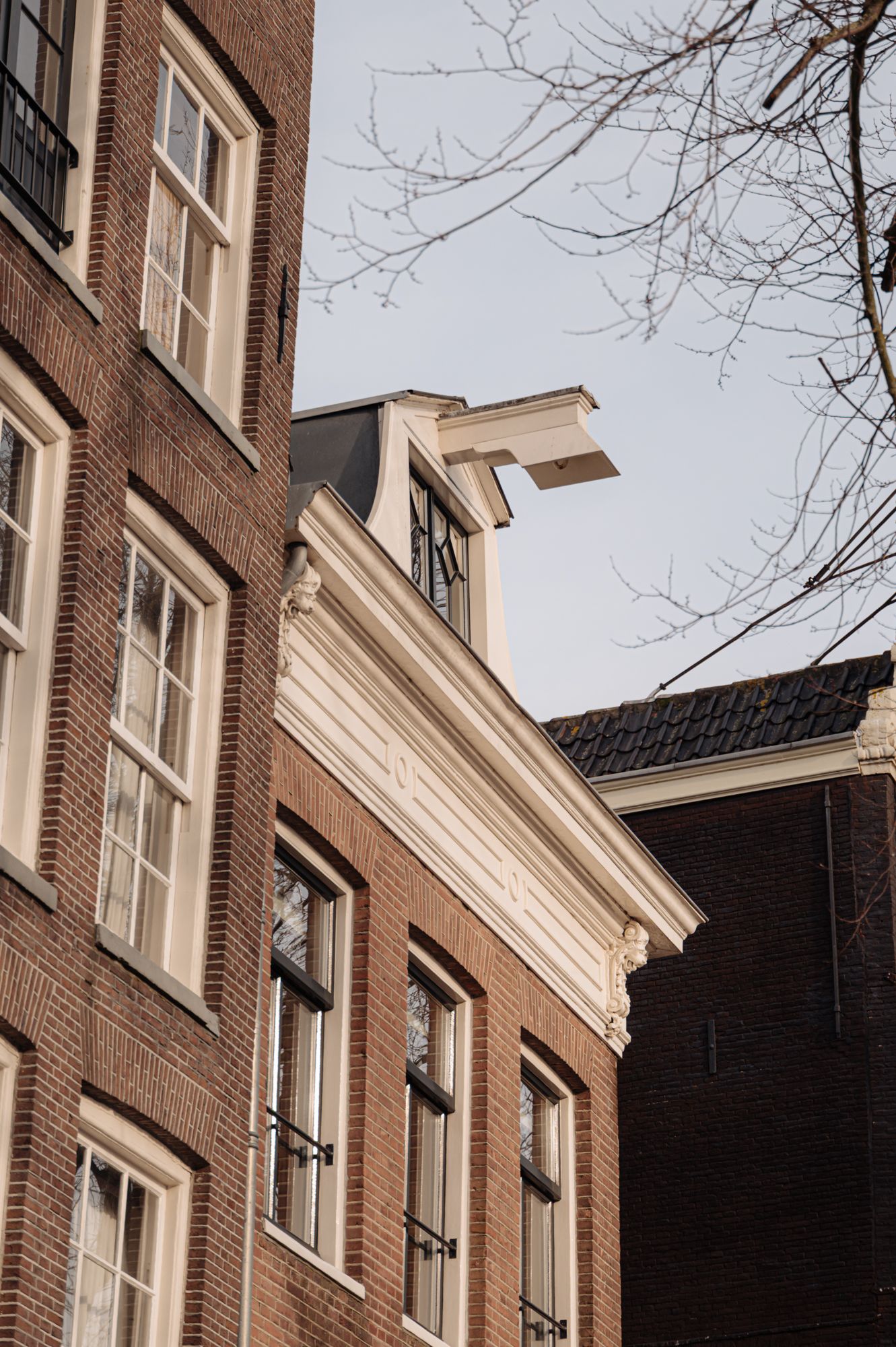 Foto 42 van Brouwersgracht 58