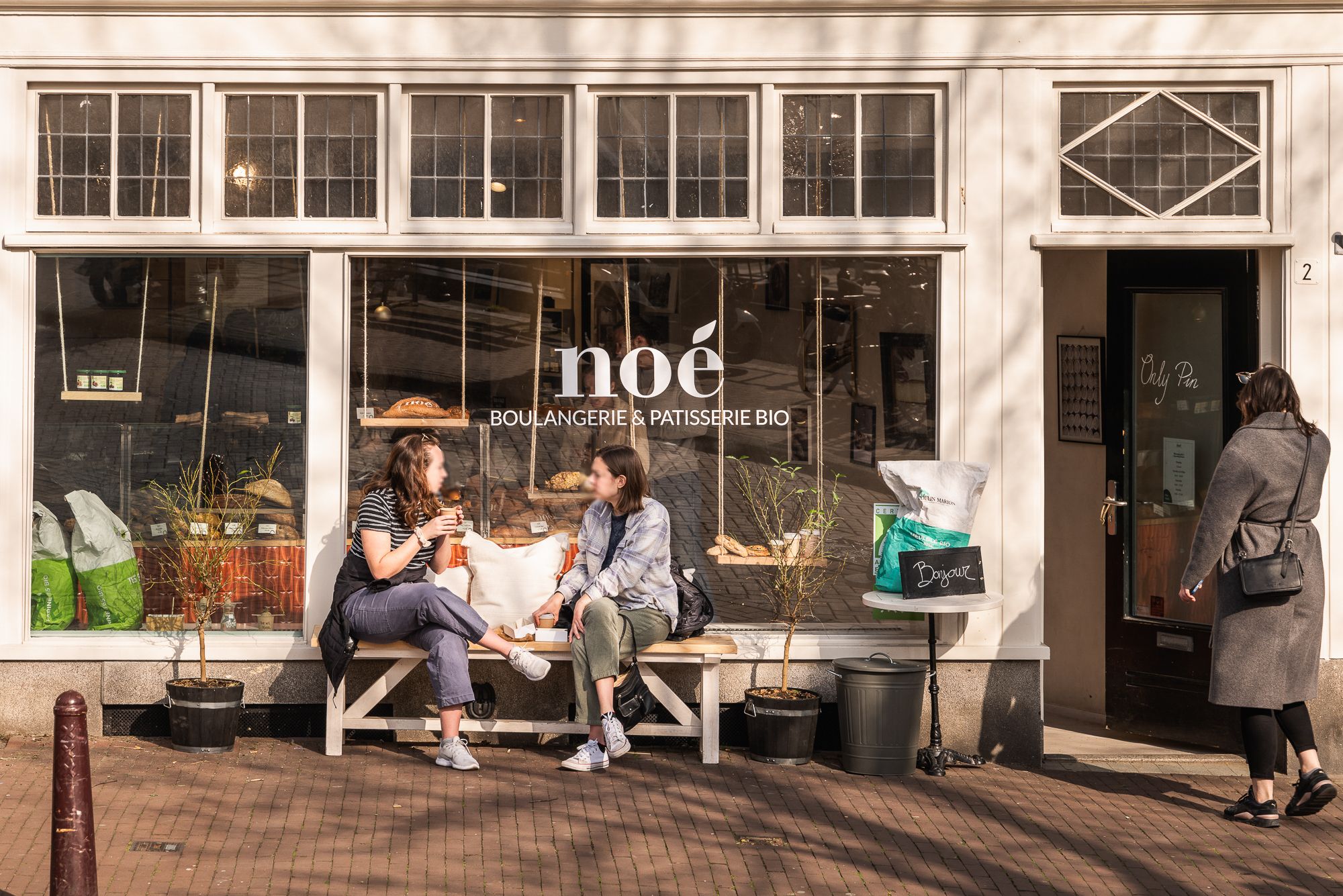 Foto 45 van Brouwersgracht 58