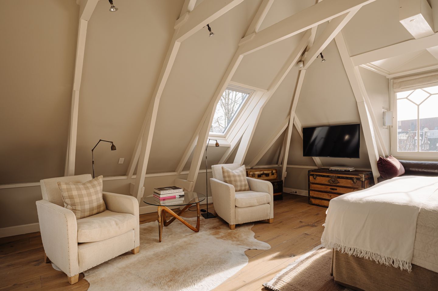 Foto 29 van Brouwersgracht 58