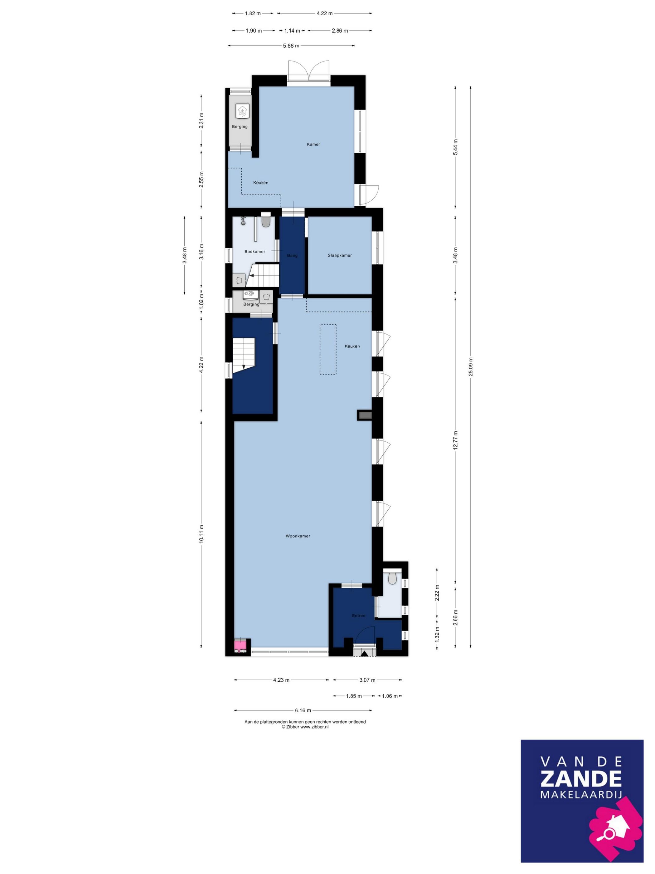 Foto 60 van Grotestraat 63