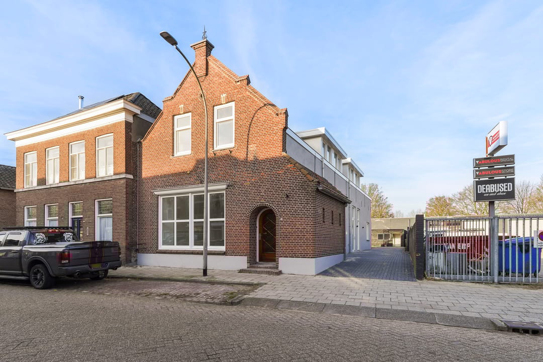 Foto 56 van Grotestraat 63