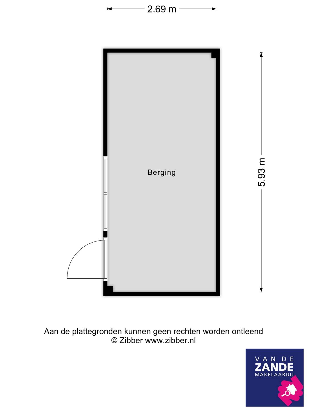 Foto 62 van Grotestraat 63