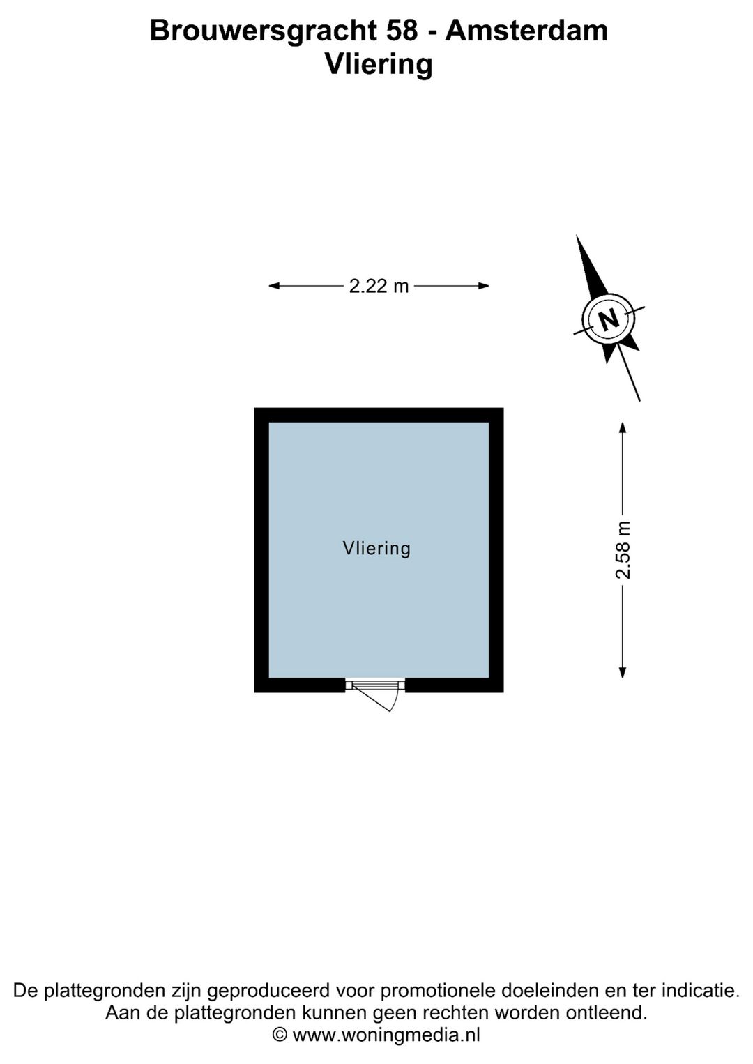 Foto 52 van Brouwersgracht 58
