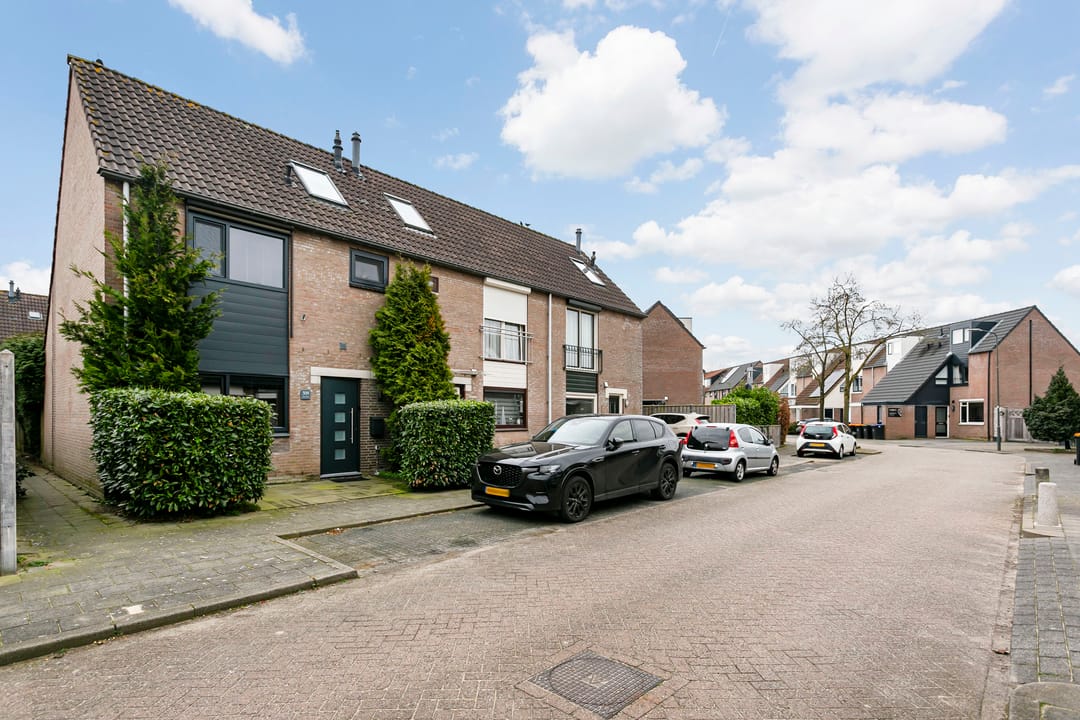 Photo 1 of Valkenkamp 509