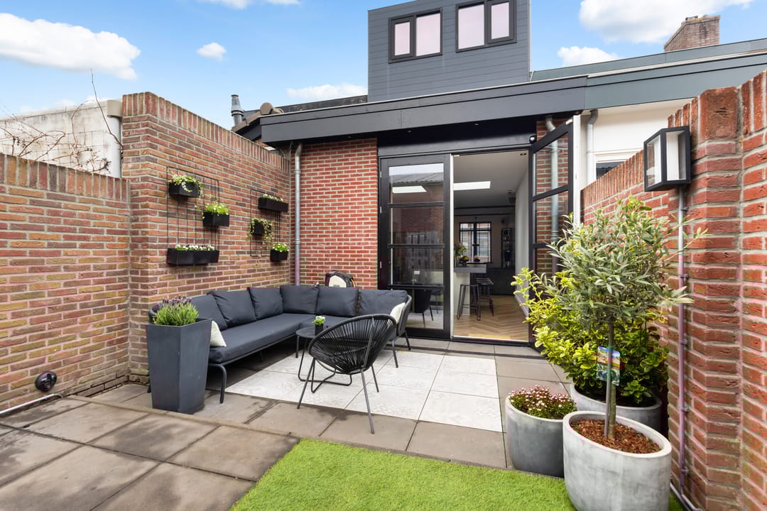 Foto 2 van Geuzenweg 150