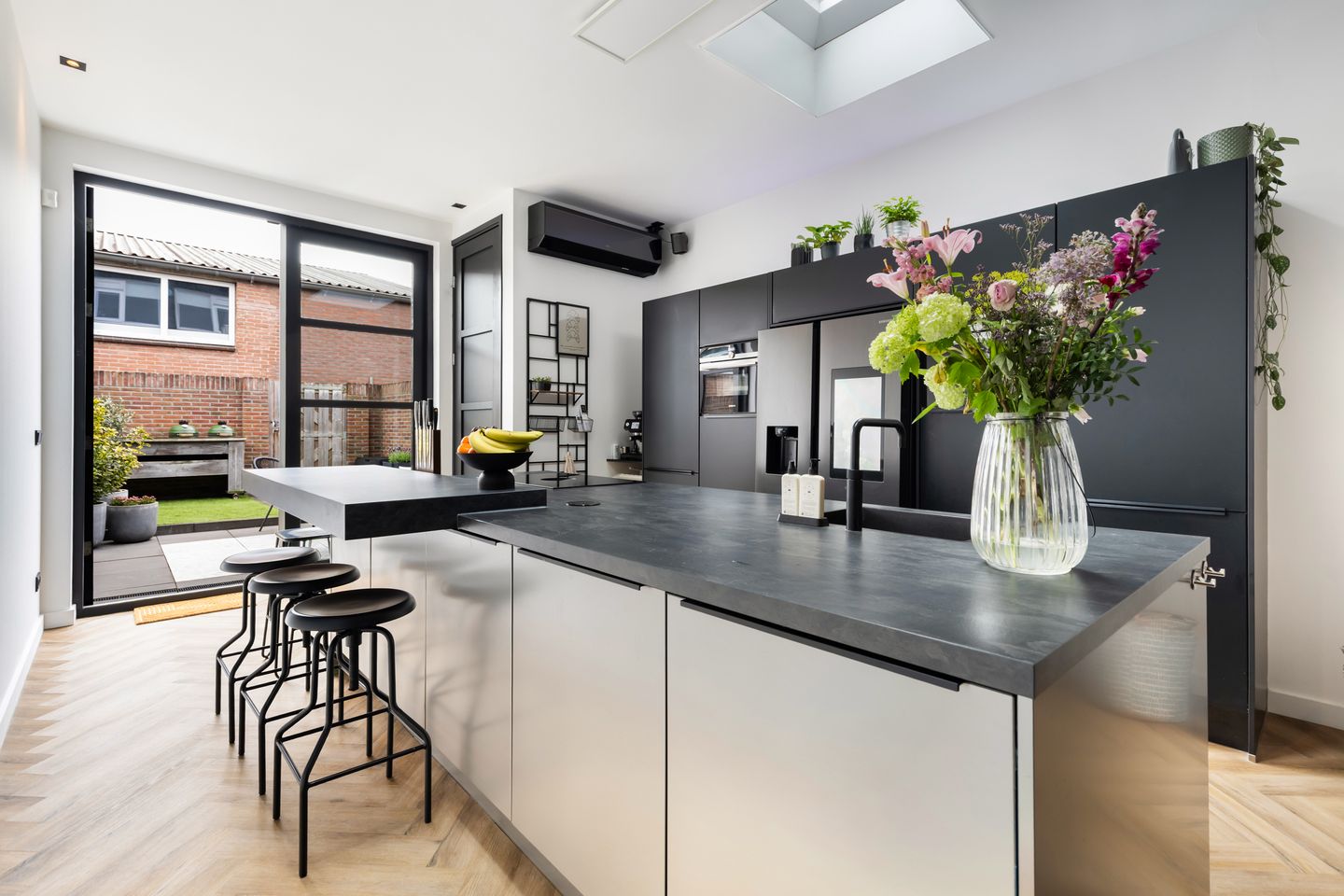 Foto 4 van Geuzenweg 150