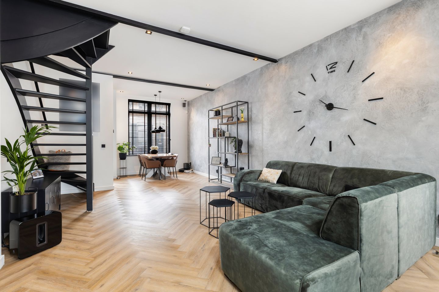 Foto 5 van Geuzenweg 150