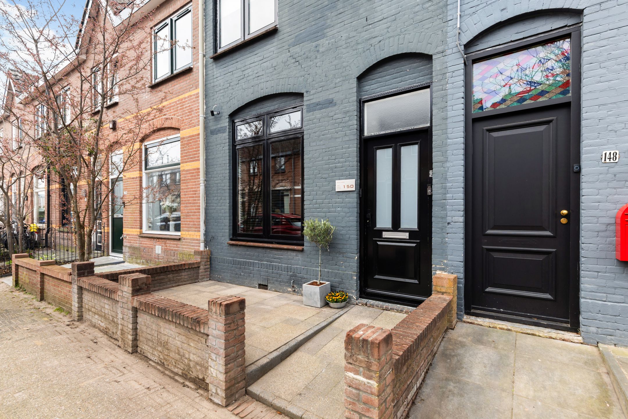 Foto 6 van Geuzenweg 150